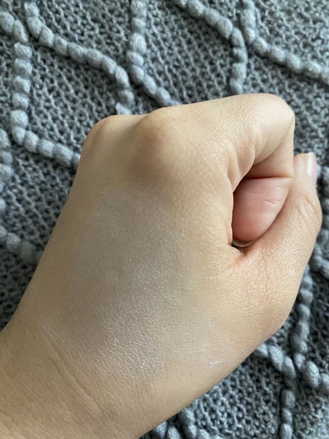 babyganics SPF 50+ Mineral Sunscreen - Water Resistant review photo by JeUnni