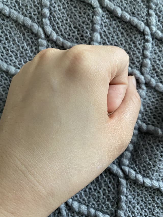 babyganics SPF 50+ Mineral Sunscreen - Water Resistant review photo by JeUnni