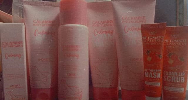 Fresh Skinlab Calamine Anti Blemish Toner review photo by Jeandiwata