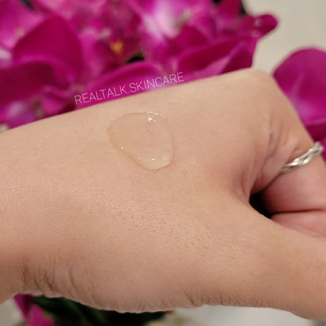Paula's Choice Skin Perfecting 8% AHA Gel Exfoliant review photo by JelenaaJekkii