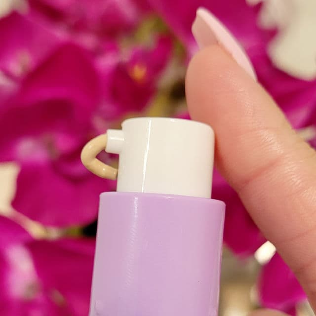 Ultra Violette Lean Screen Mineral Mattifying Fragrance Free Skinscreen SPF 50+ review photo by JelenaaJekkii
