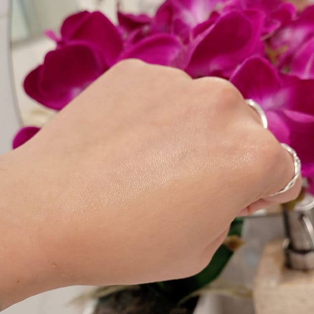 Ultra Violette Lean Screen Mineral Mattifying Fragrance Free Skinscreen SPF 50+ review photo by JelenaaJekkii