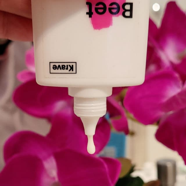 Krave Beauty [Discontinued] Beet The Sun review photo by JelenaaJekkii