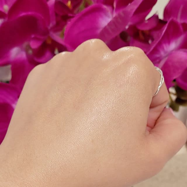 Krave Beauty [Discontinued] Beet The Sun review photo by JelenaaJekkii