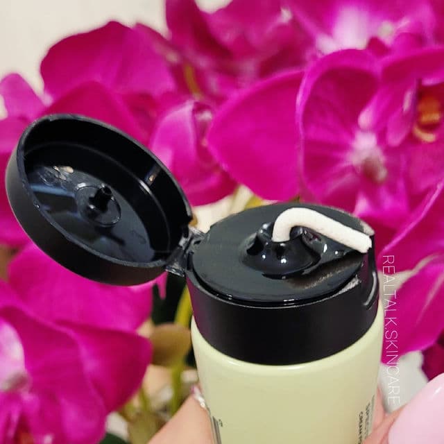 Avocado Zinc SPF 50 Natural Physical Sunscreen review photo by JelenaaJekkii