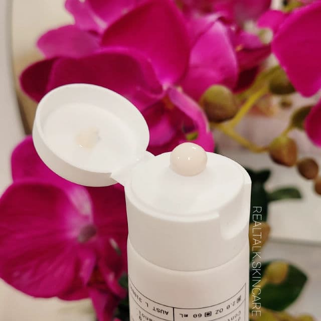 11 Pearls Sunscreen Lotion SPF50+ review photo by JelenaaJekkii