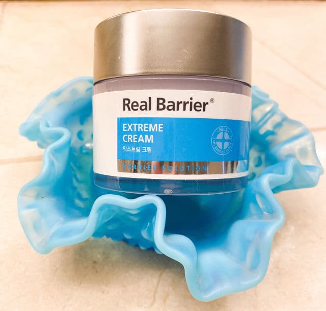 Real Barrier Extreme Cream review photo by JenniferW312