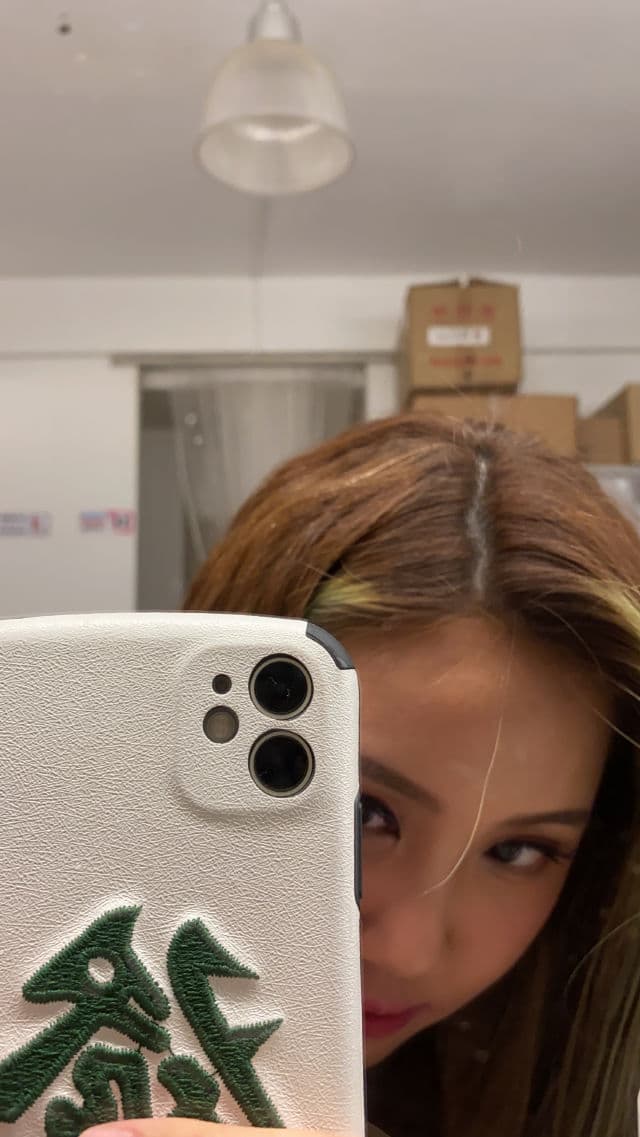 SNP Bird's Nest Aqua Ampoule Mask review photo by JeslynJieying