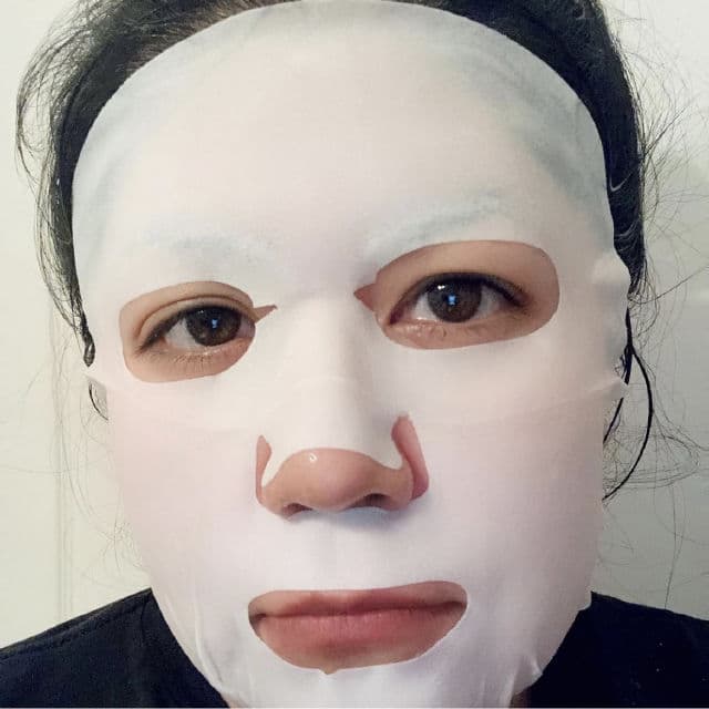 Tatcha Luminous Dewy Skin Mask review photo by JessiRU