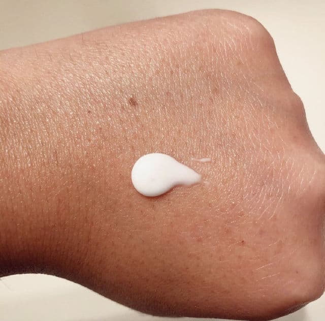 Medicube Blue Erasing Cream 50ml review photo by JessiRU