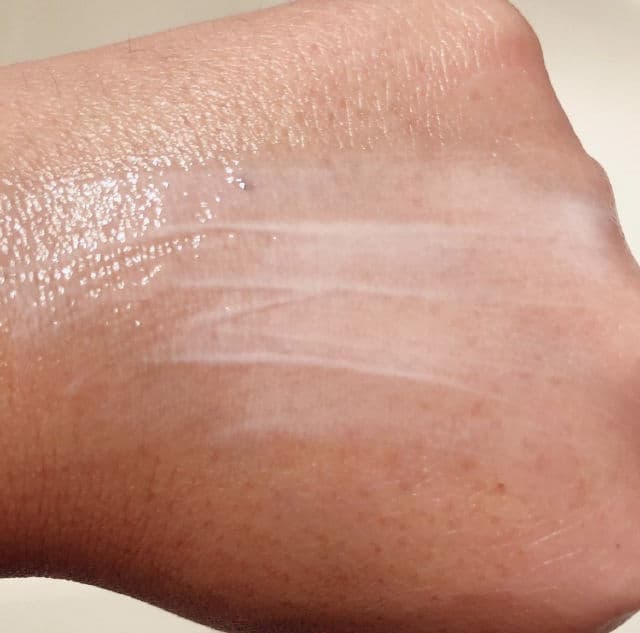 Medicube Blue Erasing Cream 50ml review photo by JessiRU