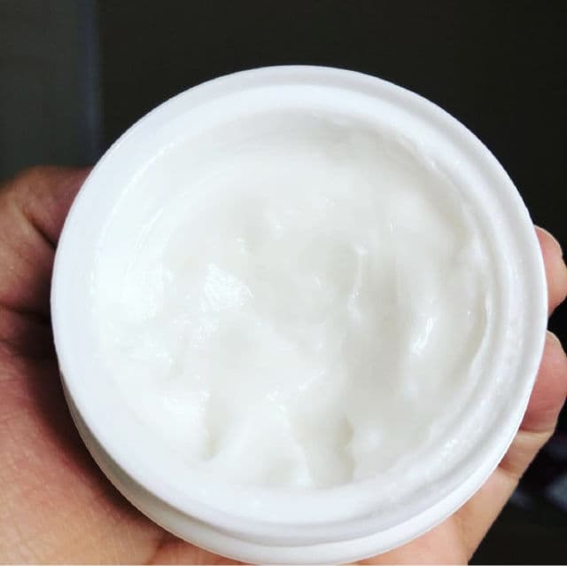 Nakeup Face 10% Glycolic Acid AHA Scaling Cream review photo by JessiRU