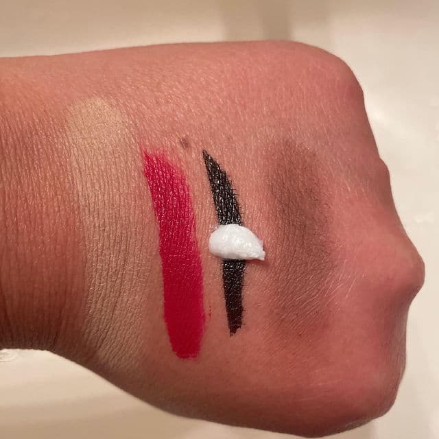 make p:rem Safe Me. Relief Moisture Cleansing Foam review photo by JessiRU