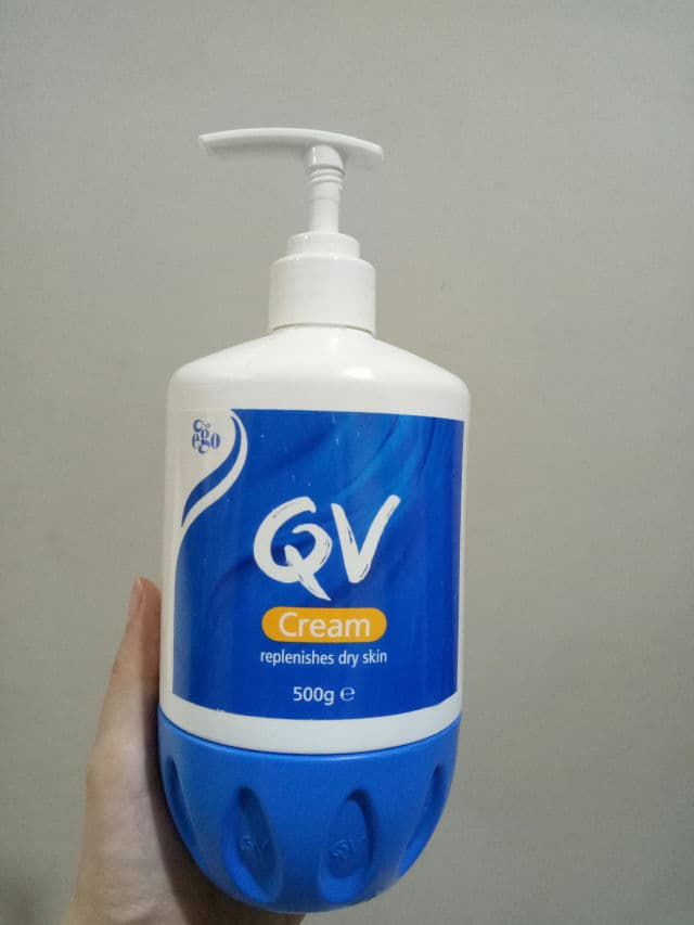 QV Skincare Moisturising Cream review photo by Jesssssyy
