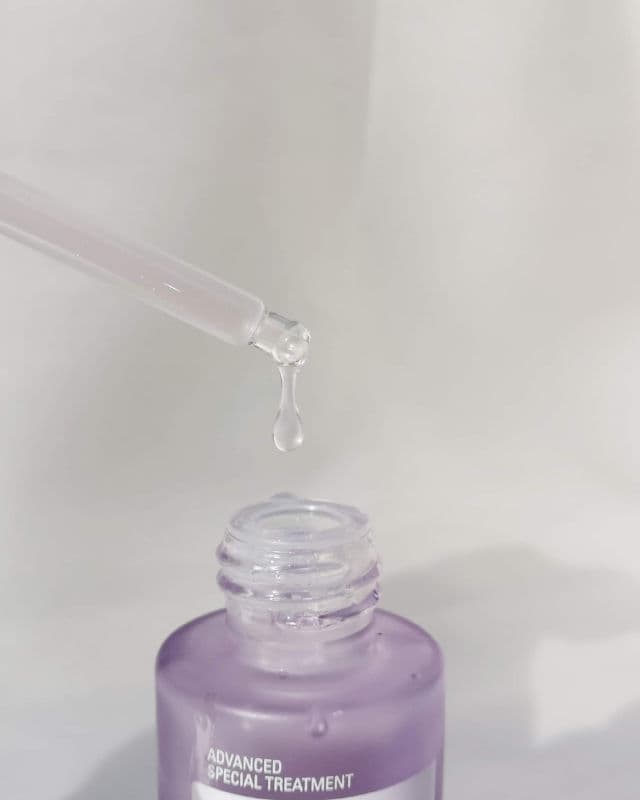 NEOGEN Dermalogy Real Bakuchiol Firming Serum review photo by Jeyse