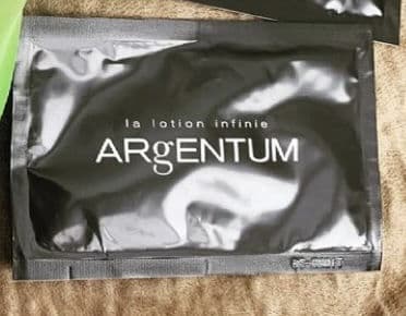 Argentum La Potion Infinie review photo by JhaMan