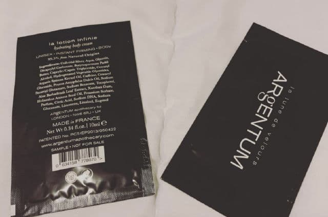 Argentum La Potion Infinie review photo by JhaMan