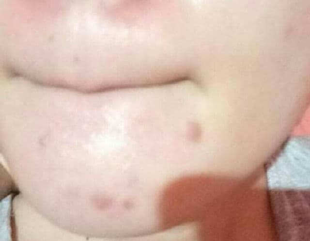 Laikou Japan Sakura Serum Essence review photo by Ureshi