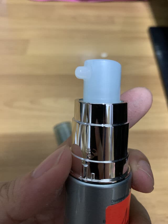 Artistry Intensive Skincare Advanced Skin Refinisher  review photo by JiaWennb