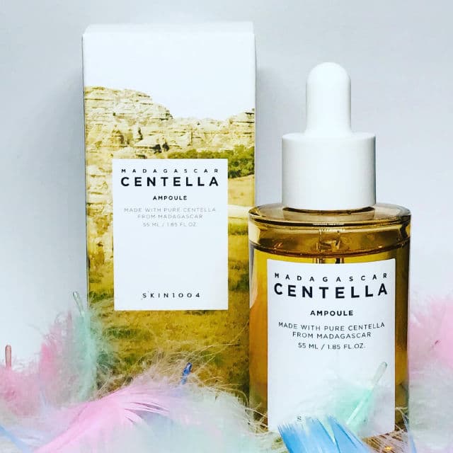 SKIN1004 Madagascar Centella Ampoule review photo by Jiyughhh