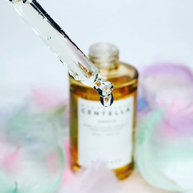 SKIN1004 Madagascar Centella Ampoule review photo by Jiyughhh