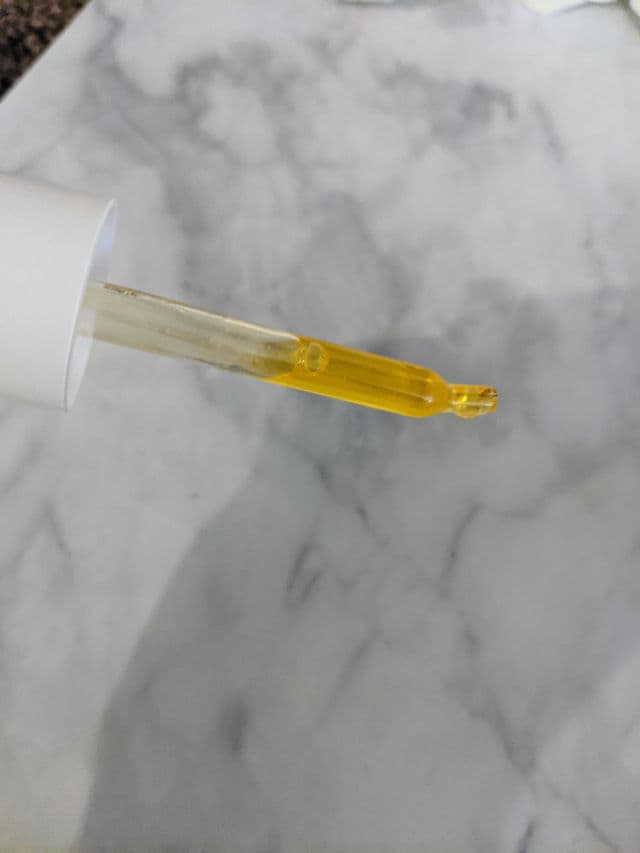 derma e Vitamin C Glow Face Oil  review photo by JoanM