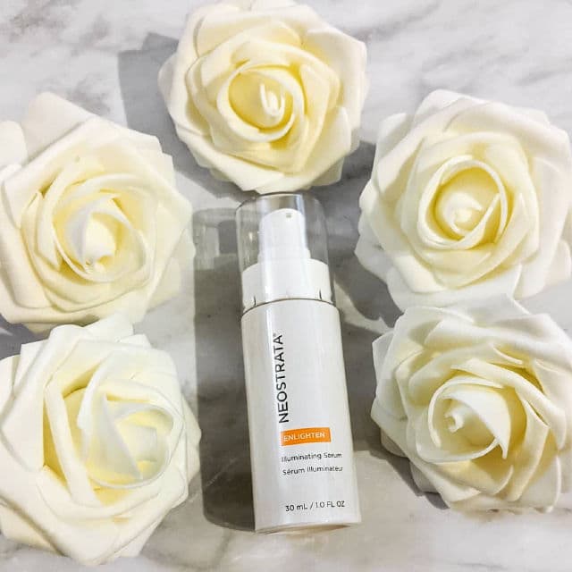 NeoStrata Enlighten Illuminating Serum review photo by JoanM