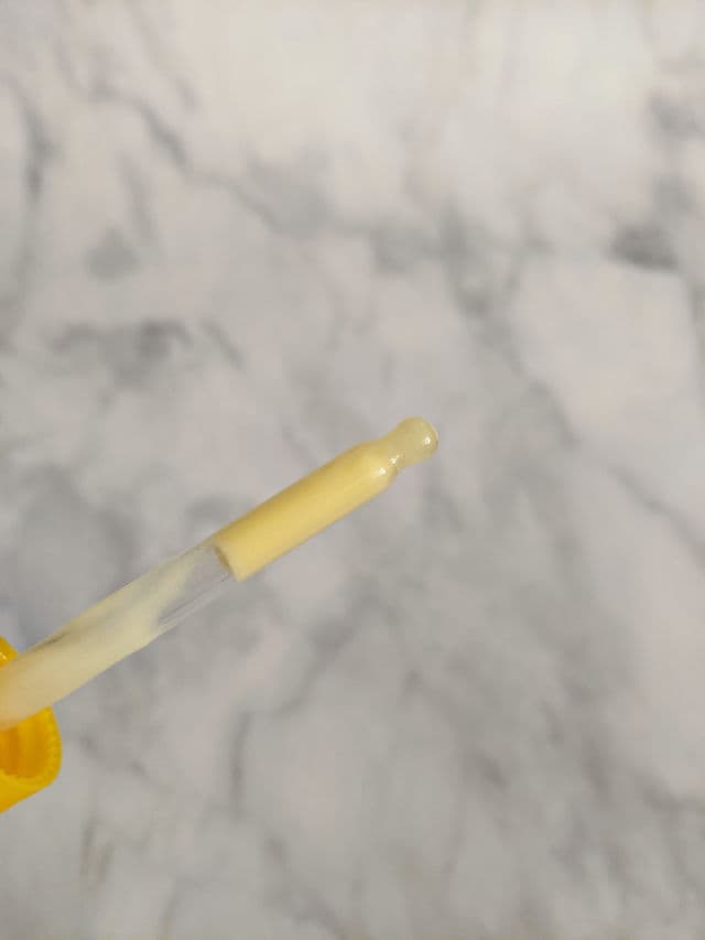 SKINMISO Pure Vitamin-C Serum review photo by JoanM