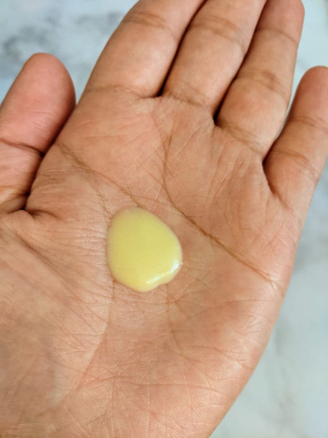 SKINMISO Pure Vitamin-C Serum review photo by JoanM