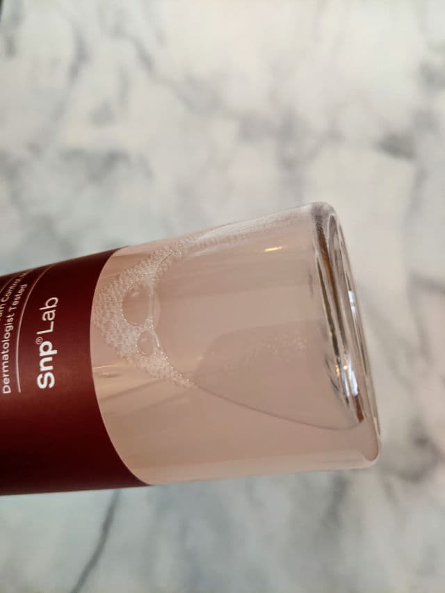 SNP PHA 5 Toner review photo by JoanM