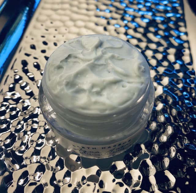 Earth Harbor Naturals Aqua Aura Reparative Eye Creme review photo by JojoK