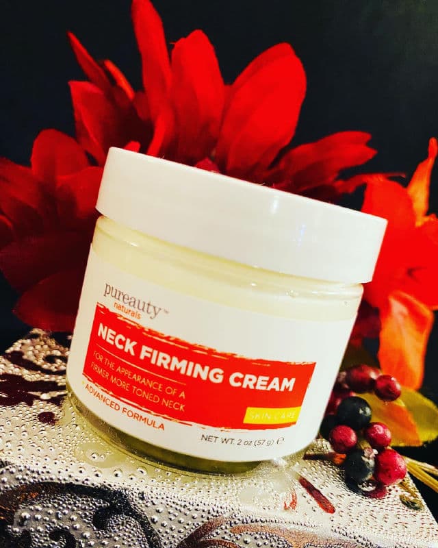 Pureauty Naturals Neck Firming Cream review photo by JojoK