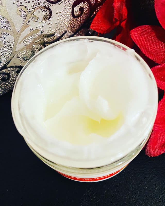 Pureauty Naturals Neck Firming Cream review photo by JojoK