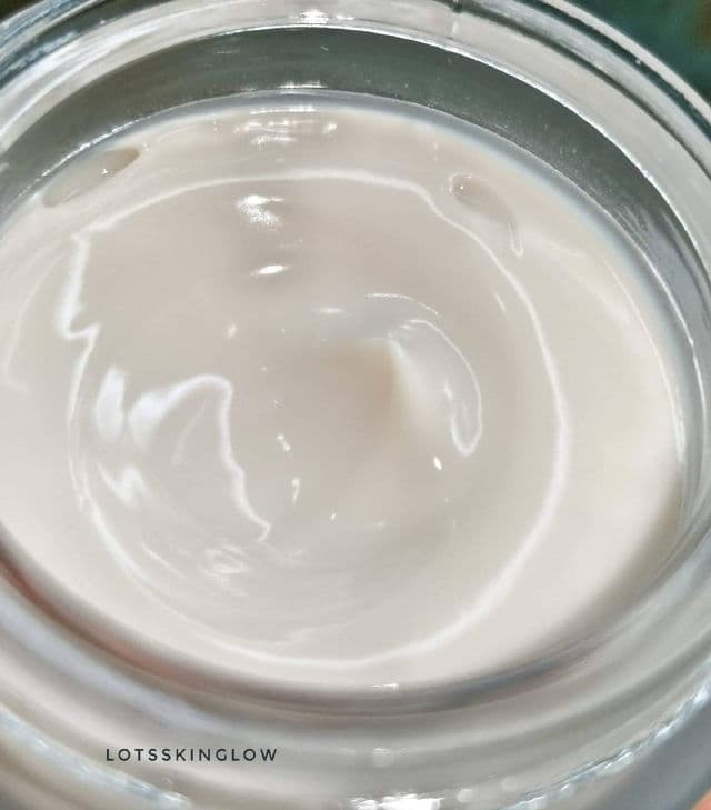 Huxley Secret of Sahara Eye Cream Concentrate On review photo by Jonette