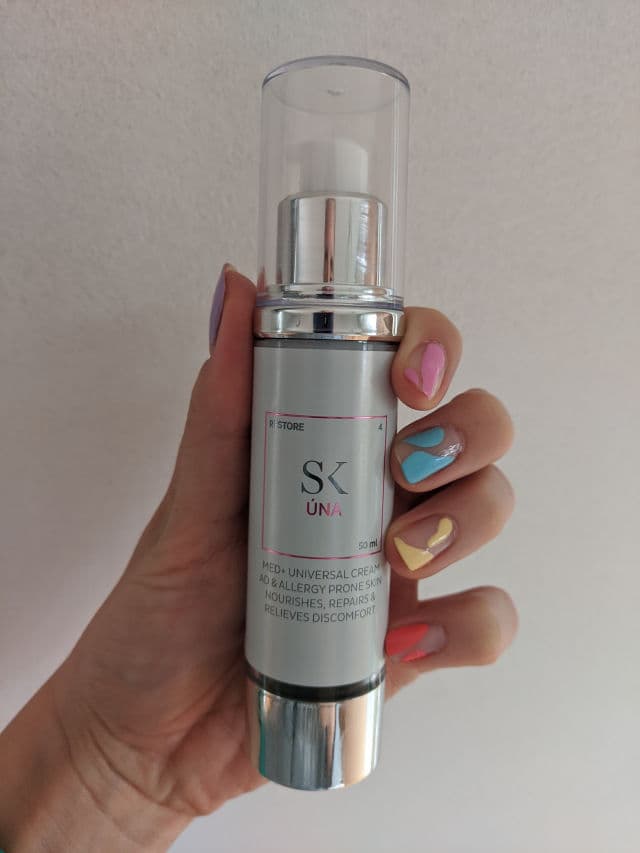 Skintegra Úna review photo by Josie0510