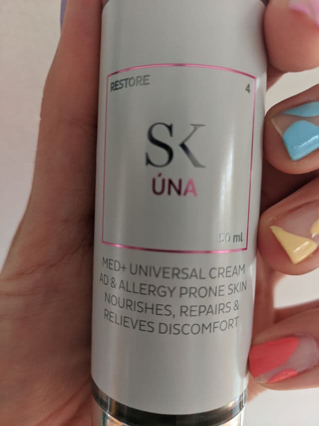 Skintegra Úna review photo by Josie0510