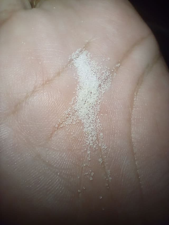 A Bonne Milk Salt Spa review photo by JoyaSweet