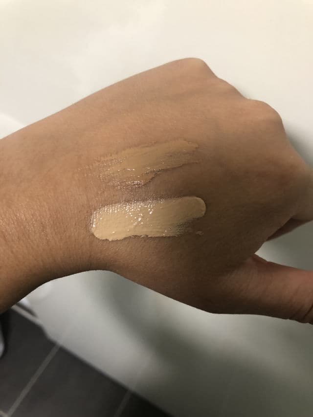 Bioderma Photoderm M SPF 50+ review photo by Julija