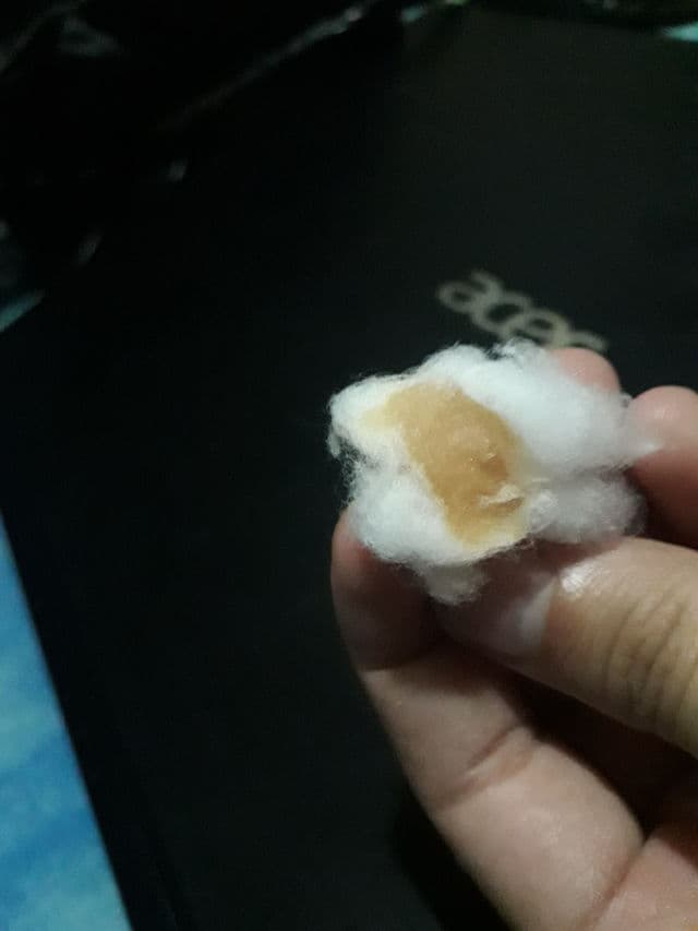 Porcelana Astringent review photo by asteeena