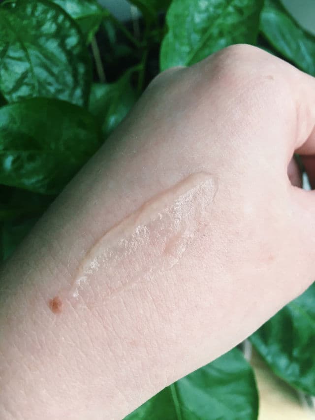 facetheory Oil-free Moisturiser M3 review photo by KWYNBeauty