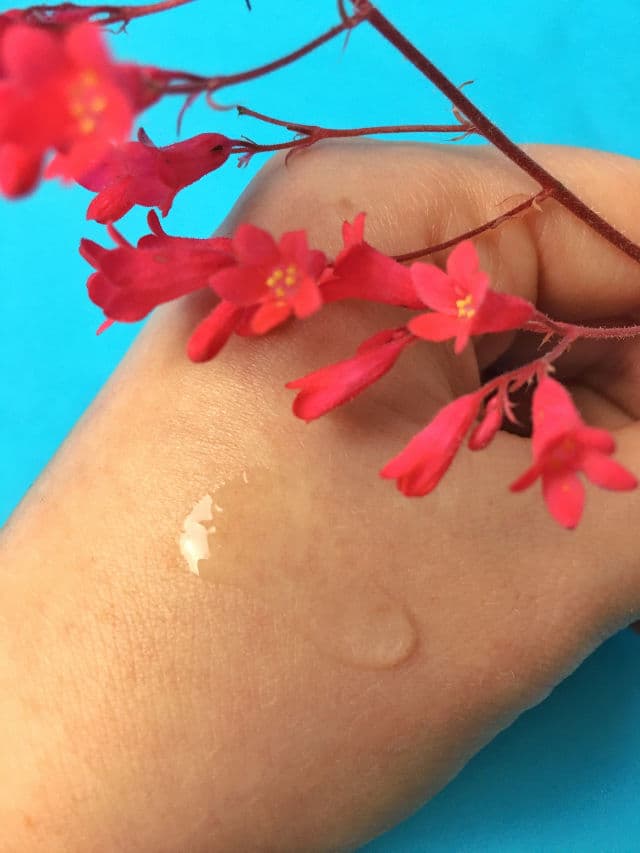 Itfer Galactomyces Brightening Super Serum review photo by KWYNBeauty