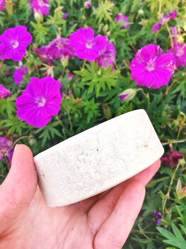 facetheory Claribar Oil Control Face and Body Bar review photo by KWYNBeauty