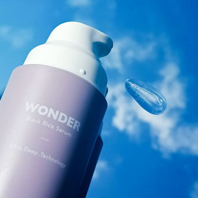 HaruHaru WONDER Black Rice Serum review photo by Kael