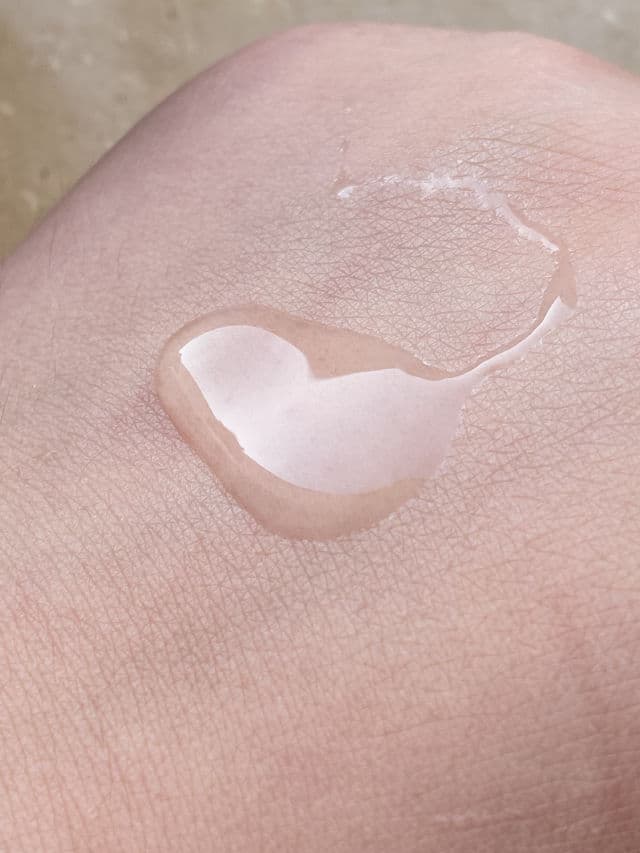 Eucerin Dermopure Cleansing Gel review photo by Kairomance