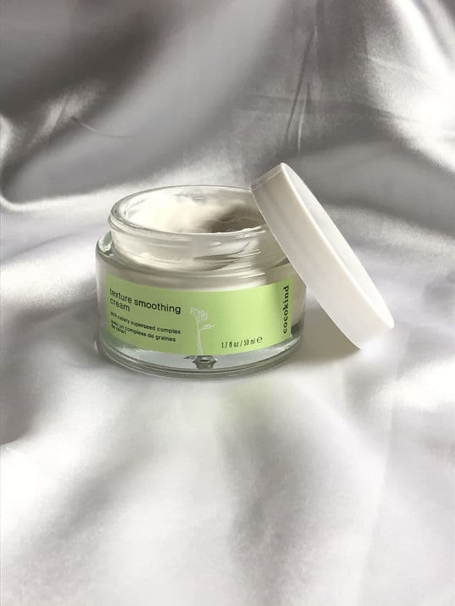 Cocokind Texture Smoothing Cream review photo by KaitlynF