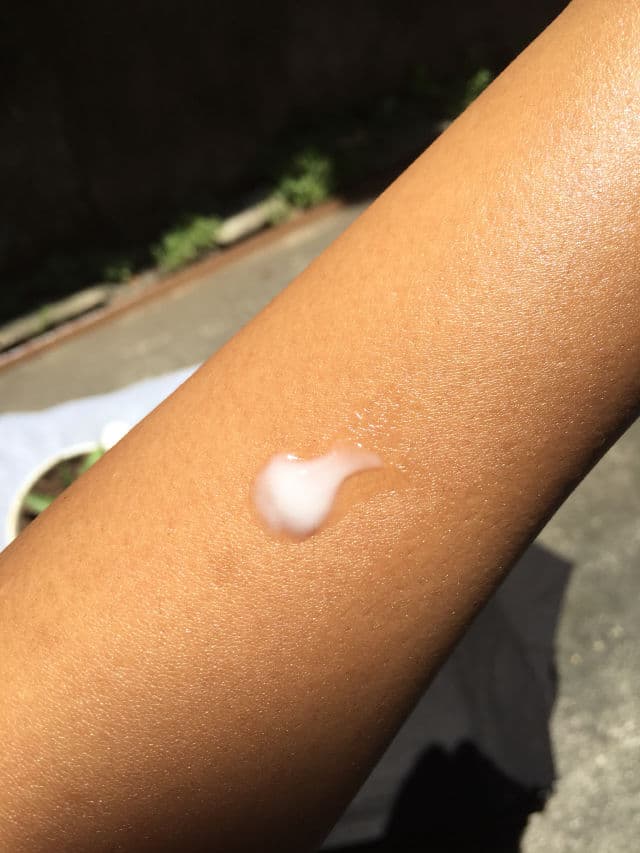 ERHA Skin Barrier Face Moisturizer review photo by Kalpika