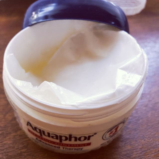 Aquaphor Healing Ointment review photo by KateT