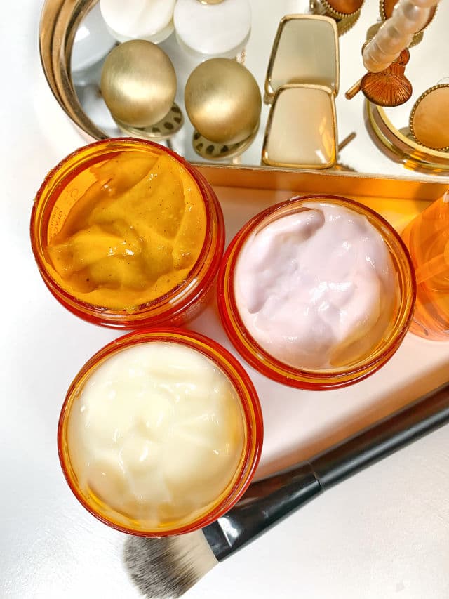 Andalou Naturals Probiotic + C Renewal Cream review photo by Katerynabeauty