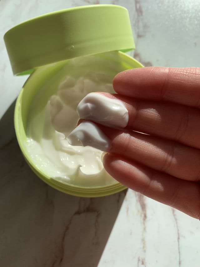 Skinfix AHA Renewing Cream review photo by Katerynabeauty