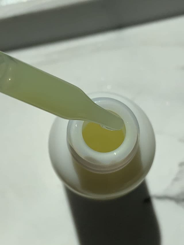 Herbal Dynamics Beauty Bio-Solutions™ Retinoid & Goji Berry Retexturizing Serum review photo by Katerynabeauty